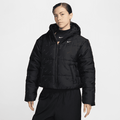 Nike Sportswear Classic Women s Therma FIT Loose Puffer Jacket